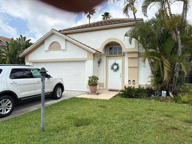 12665 Coral BreezeWellington - picture