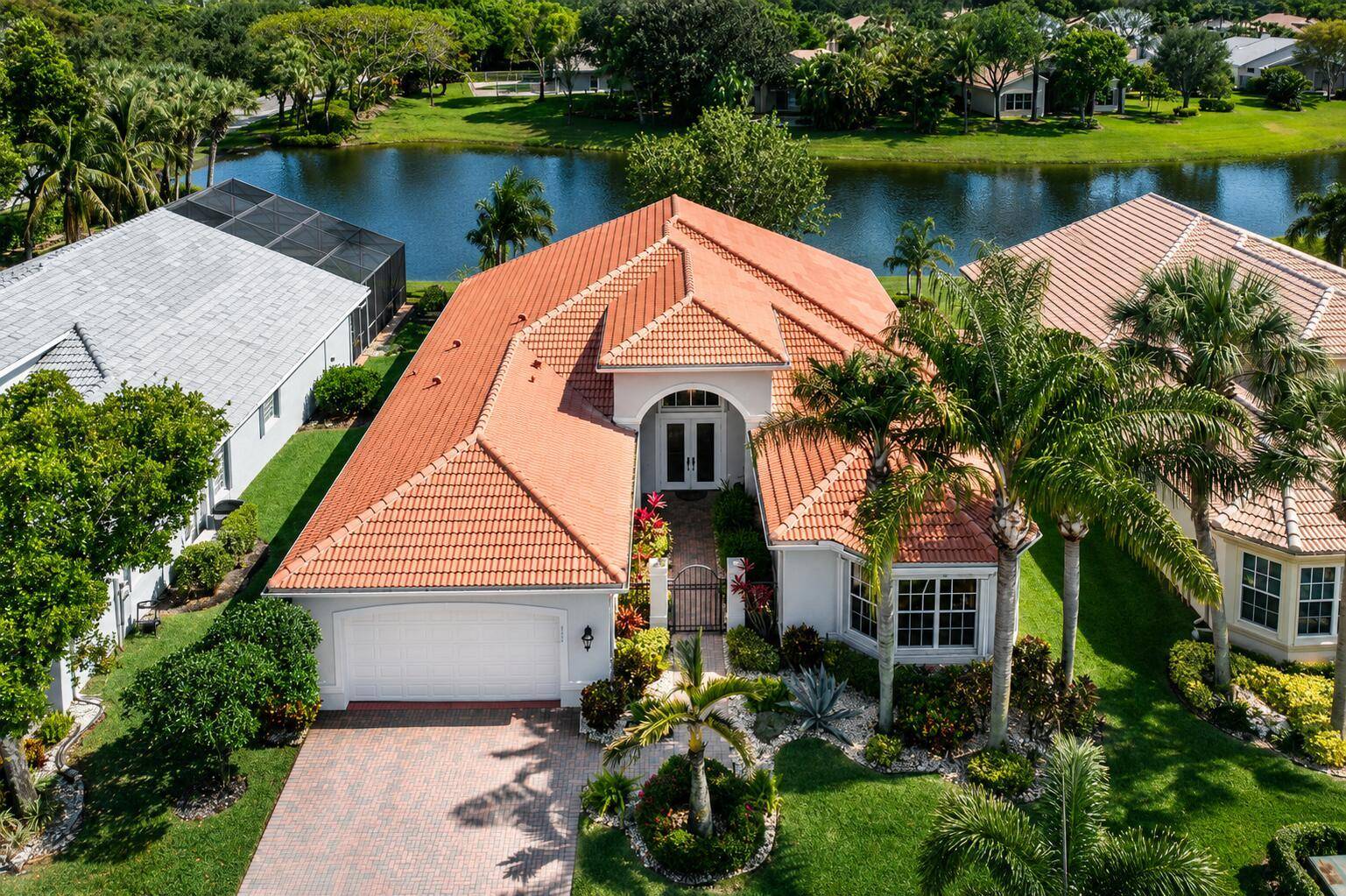 6558 Sand CityDelray Beach - picture