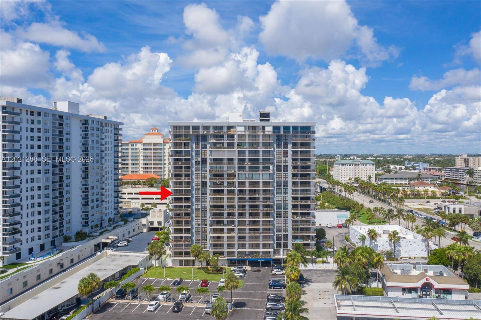 3031 N Ocean BlvdFort Lauderdale - GALT OCEAN TERRACE CONDO condo unit 903 - picture