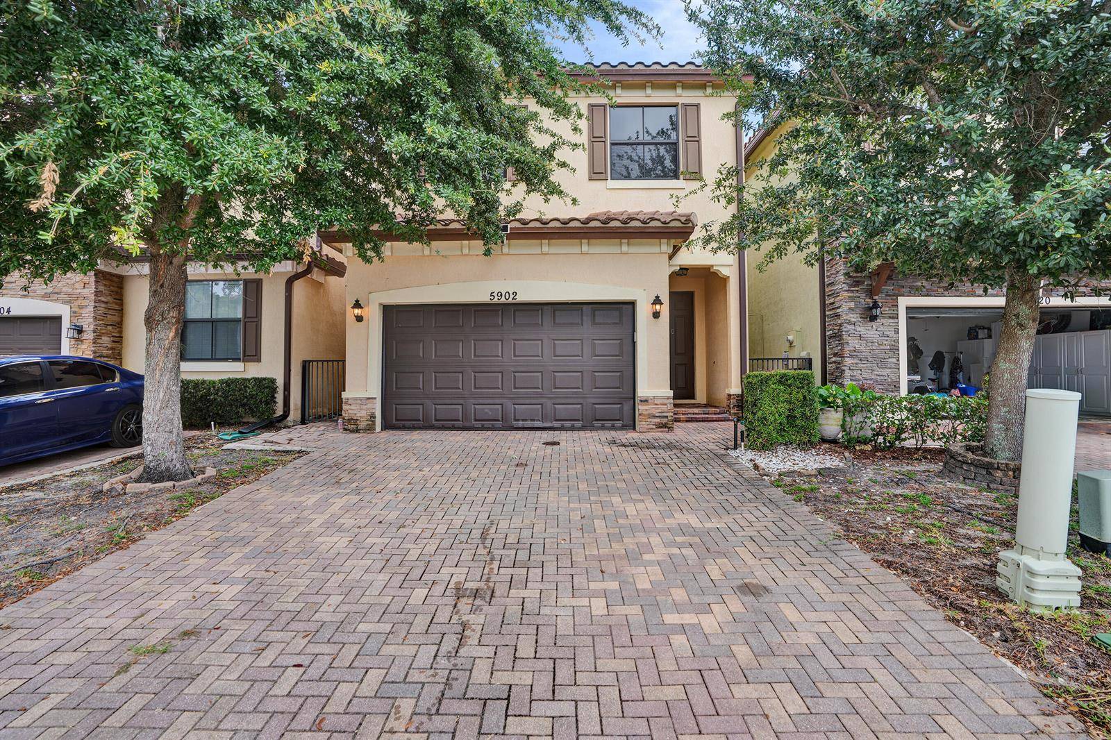 5902 NW 46thTamarac - picture