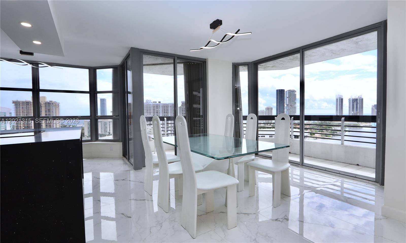 3530 Mystic Pointe DrAventura - Condo 5+ Stories,Condo condo unit 2510 - picture