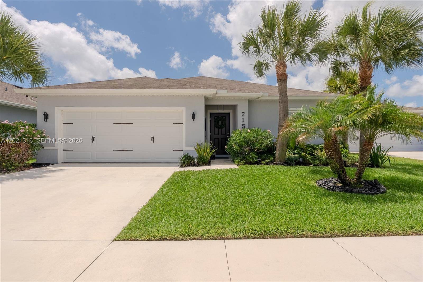 215 Raspberry RdFort Pierce - picture