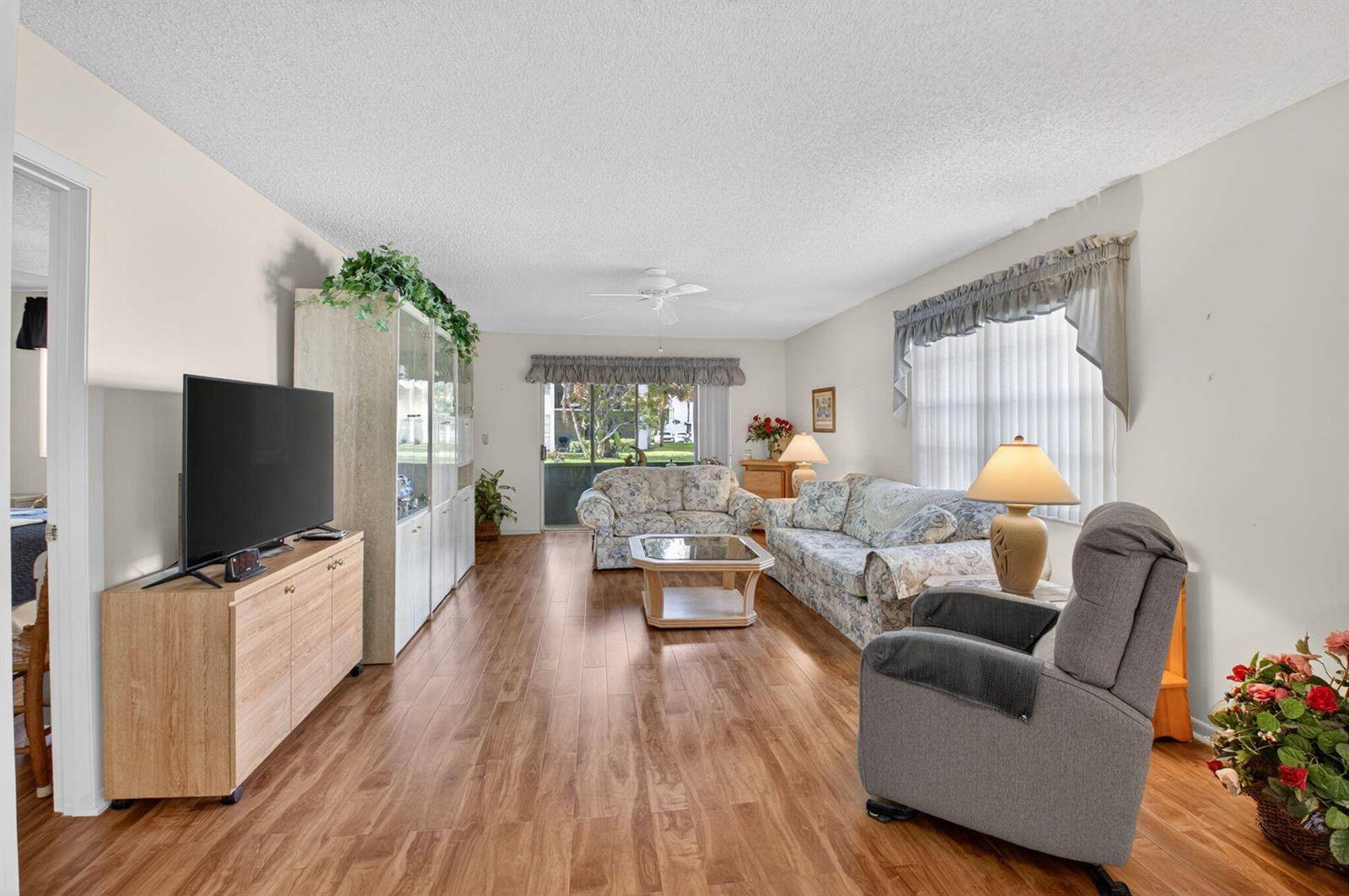 2935 SW 22ndDelray Beach - SABAL PINE EAST CONDO,Sabal Pine East condo unit 108 - picture