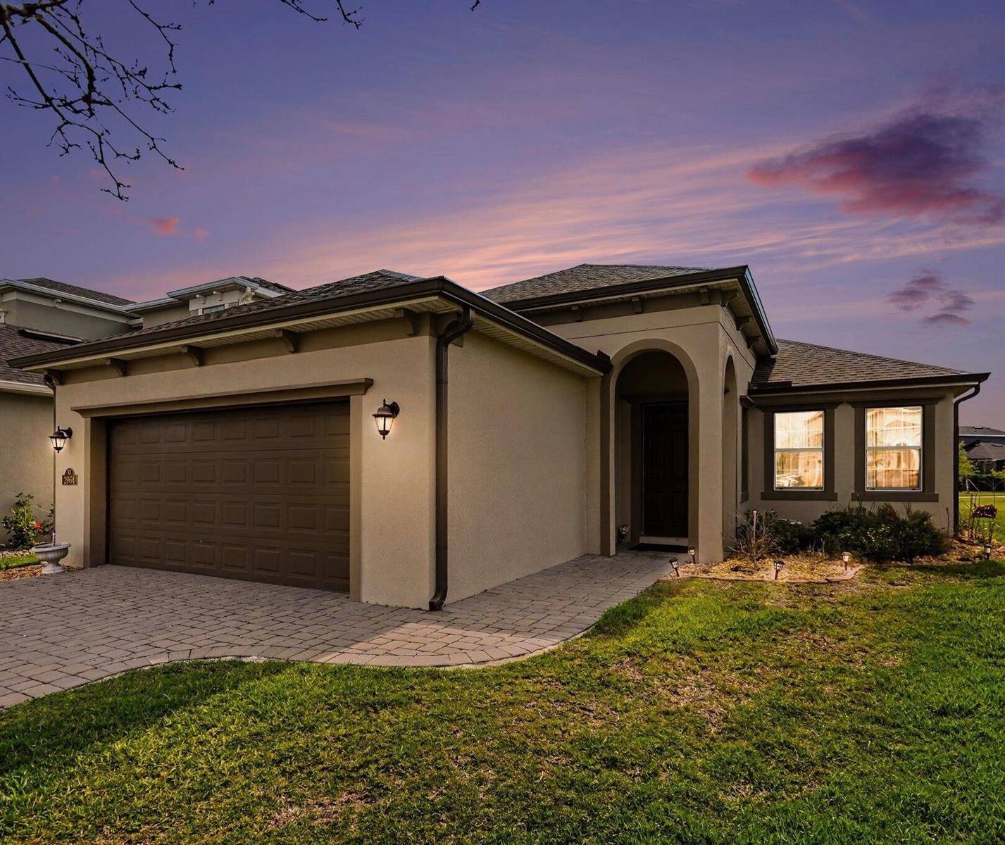 2964 Blazing StarMelbourne - picture