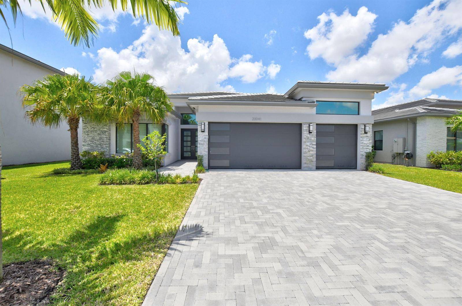 20041 Pacific DunesBoca Raton - picture