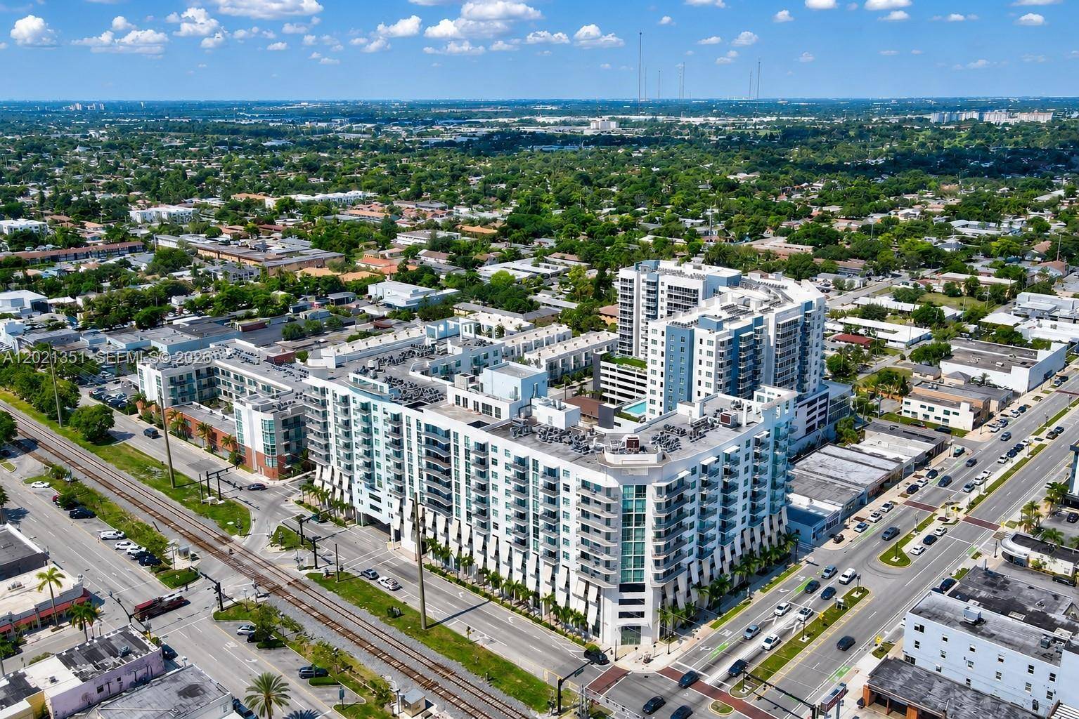 140 S Dixie HwyHollywood - Condo 5+ Stories,Condo condo unit 510 - picture