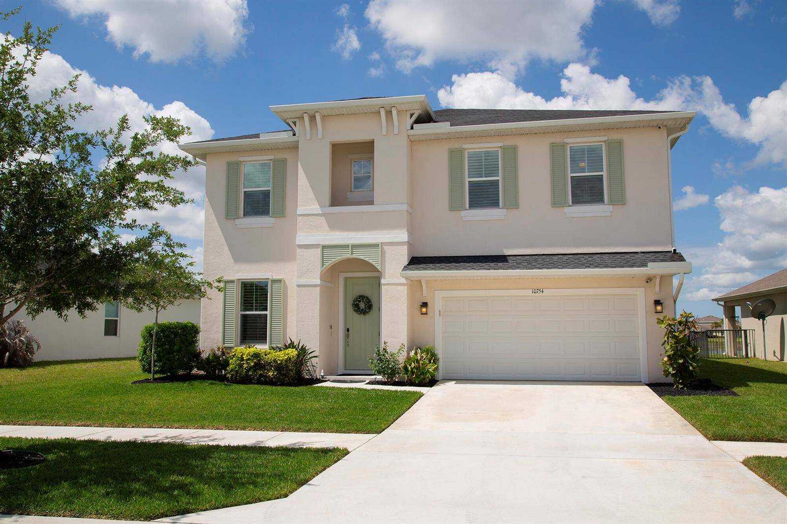 10754 SW CremonaPort St. Lucie - picture