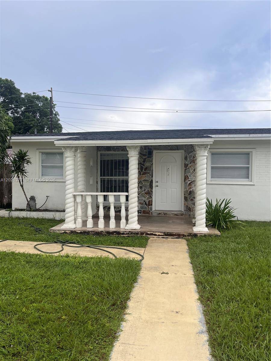 17175 NW 41st AveMiami Gardens - picture