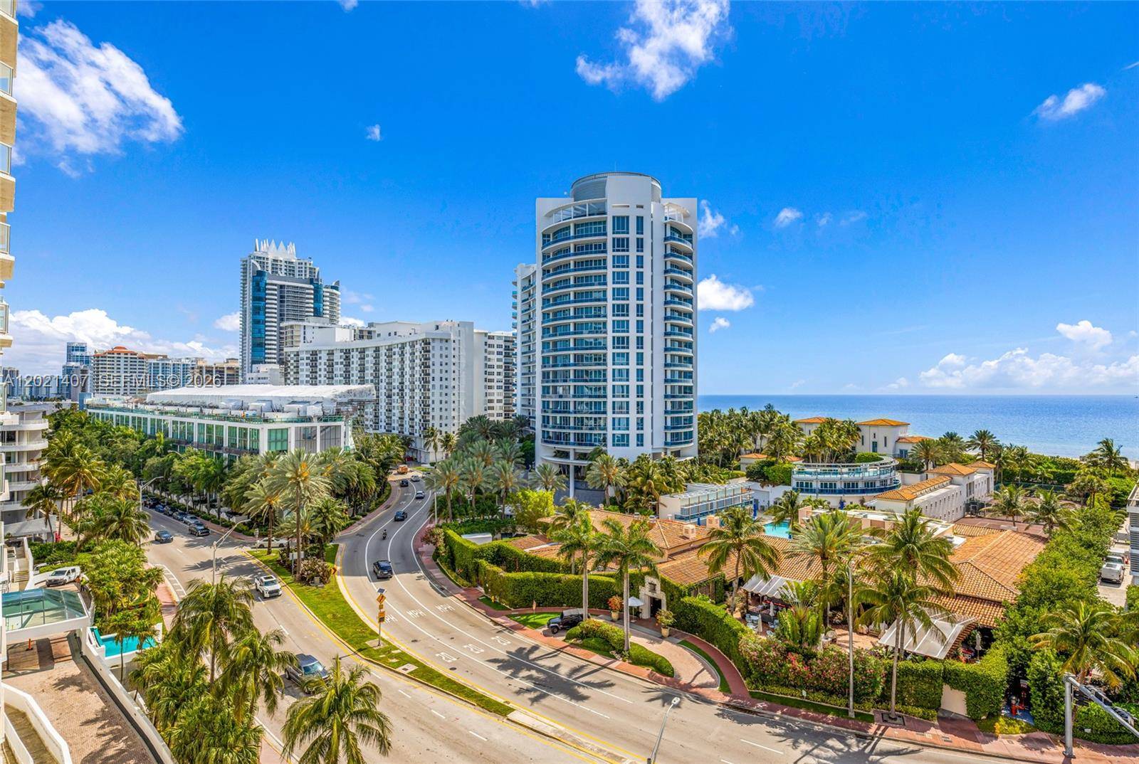 5880 Collins AveMiami Beach - Condo/Co-Op/Annual,Condo condo unit 1007 - picture
