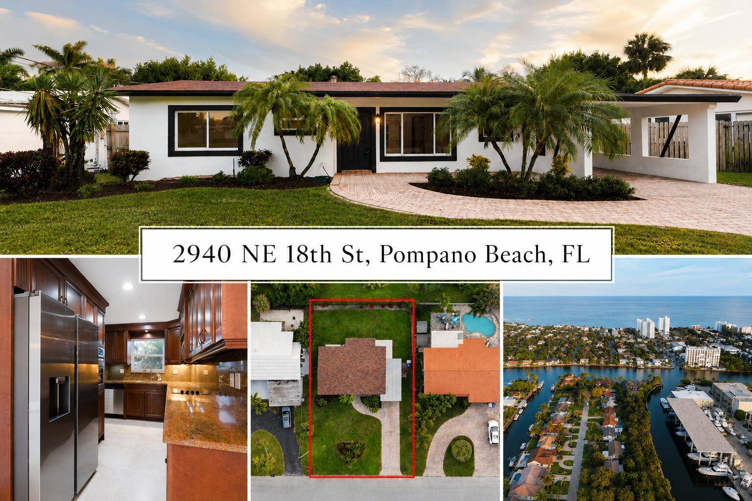 2940 NE 18thPompano Beach - picture