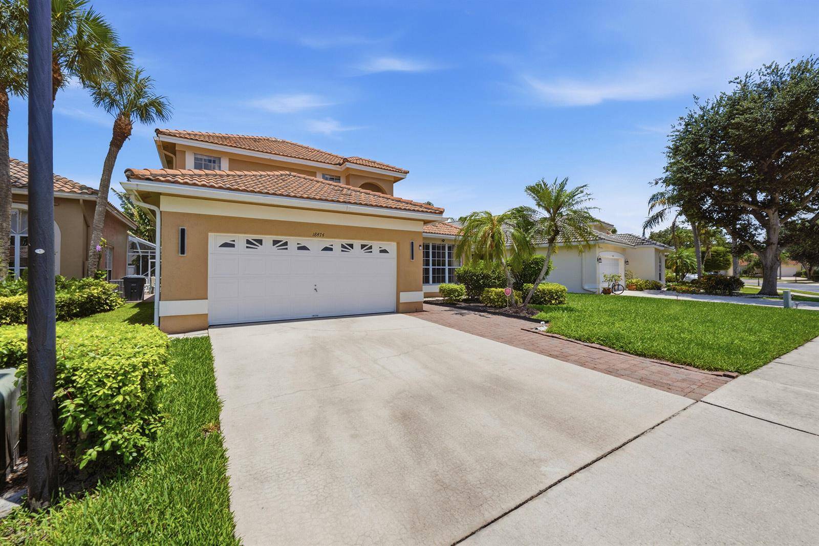 18474 Old PrincetonBoca Raton - picture