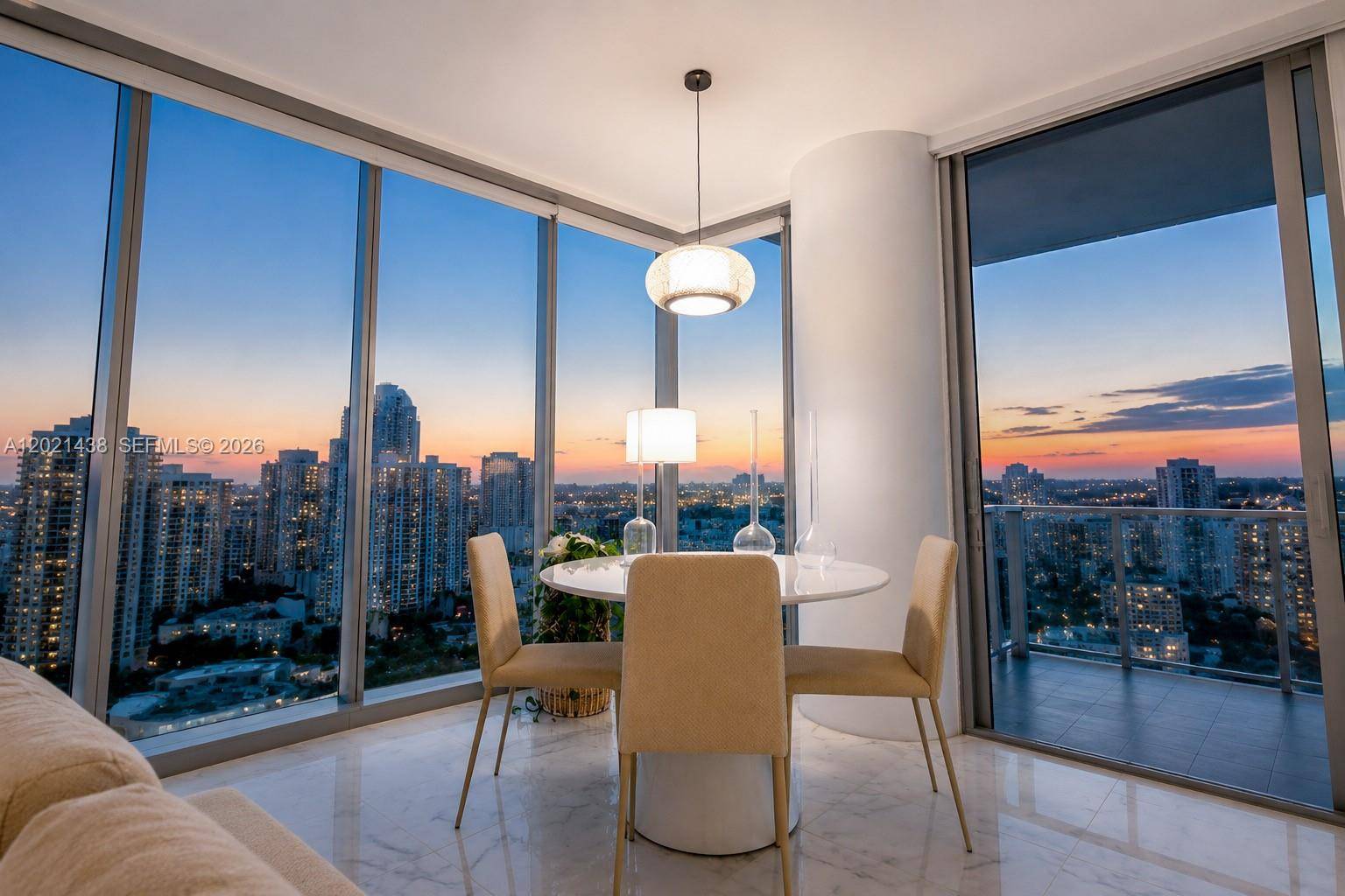 700 NE 26th TerMiami - ESCOTTONIA PARK condo unit 2105 - picture