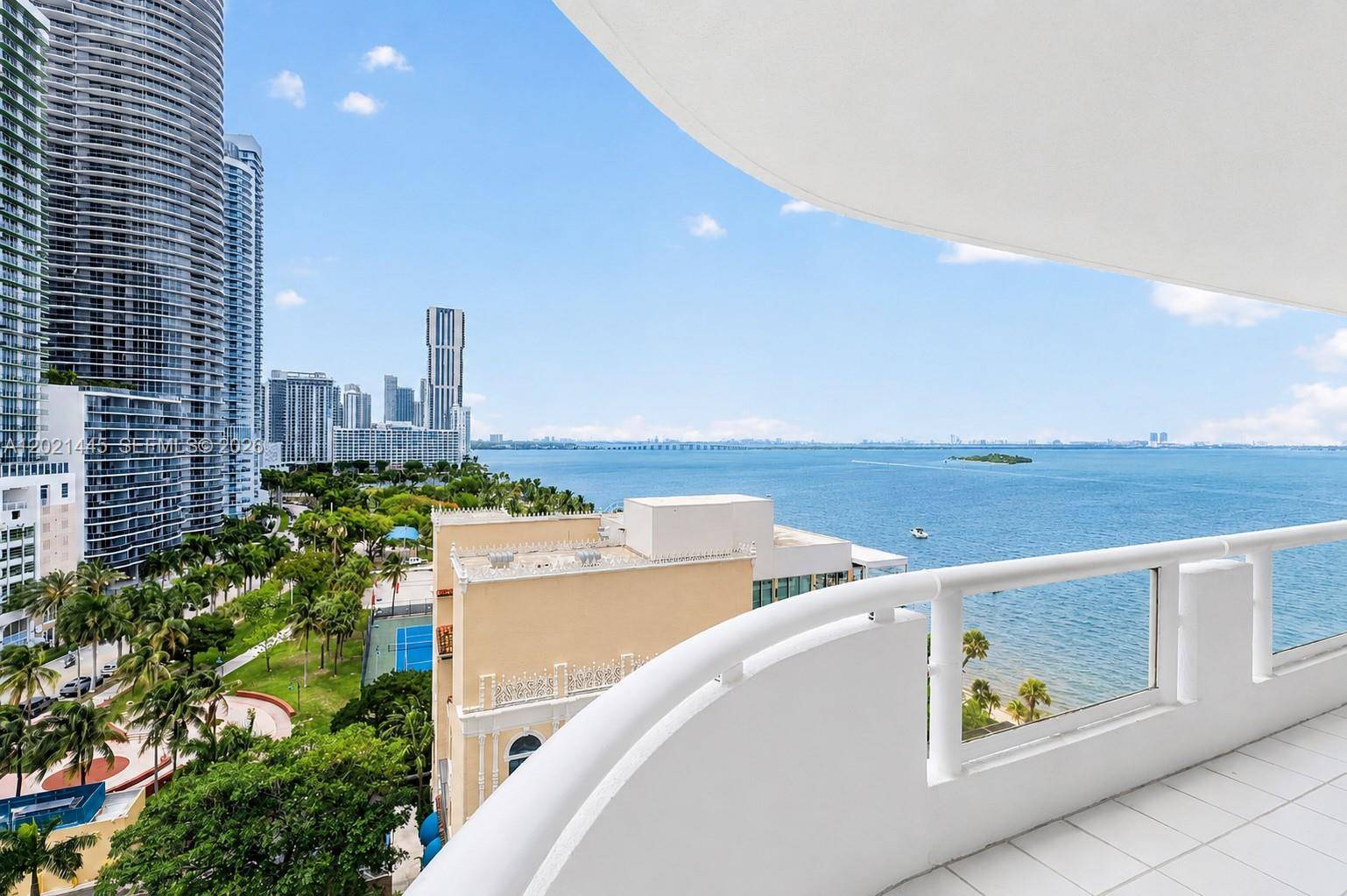 1717 N Bayshore DrMiami - Condo-Hotel,Condo condo unit A-1437 - picture
