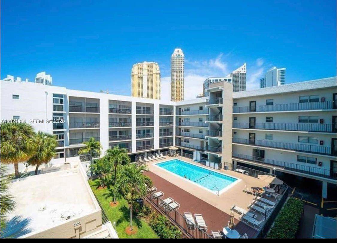 201 178th DrSunny Isles Beach - LE CARTIER CONDO condo unit 332 - picture