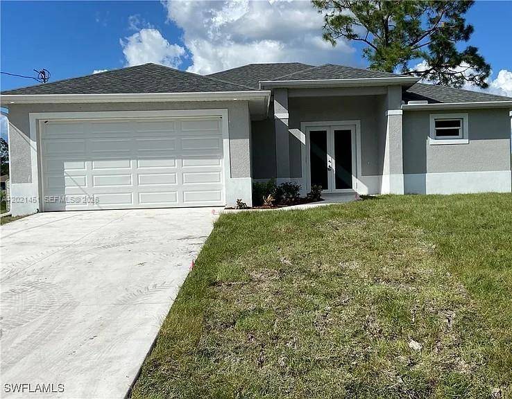 3304 11 Street westLehigh Acres - picture