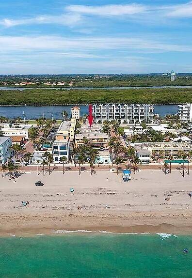 322 HardingHollywood - Condo condo unit B205 - picture