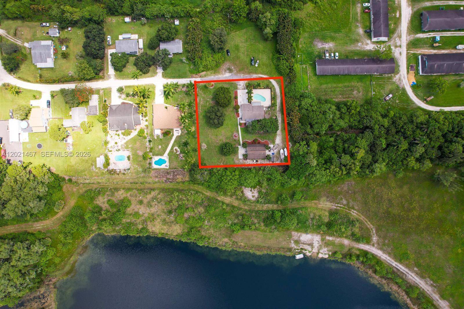 10646 Barn RdLake Worth - picture