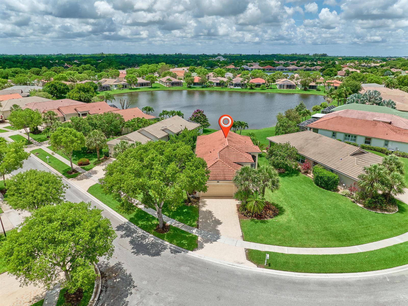 2649 ClipperWest Palm Beach - picture