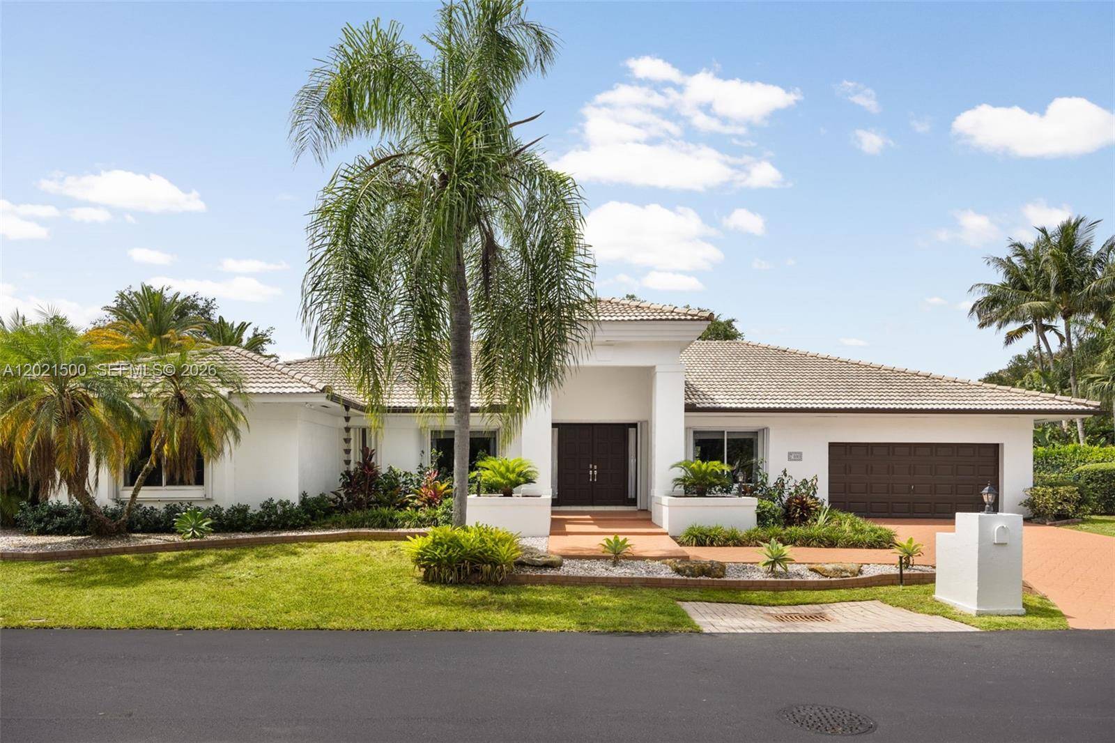 7400 SW 170th TerPalmetto Bay - picture