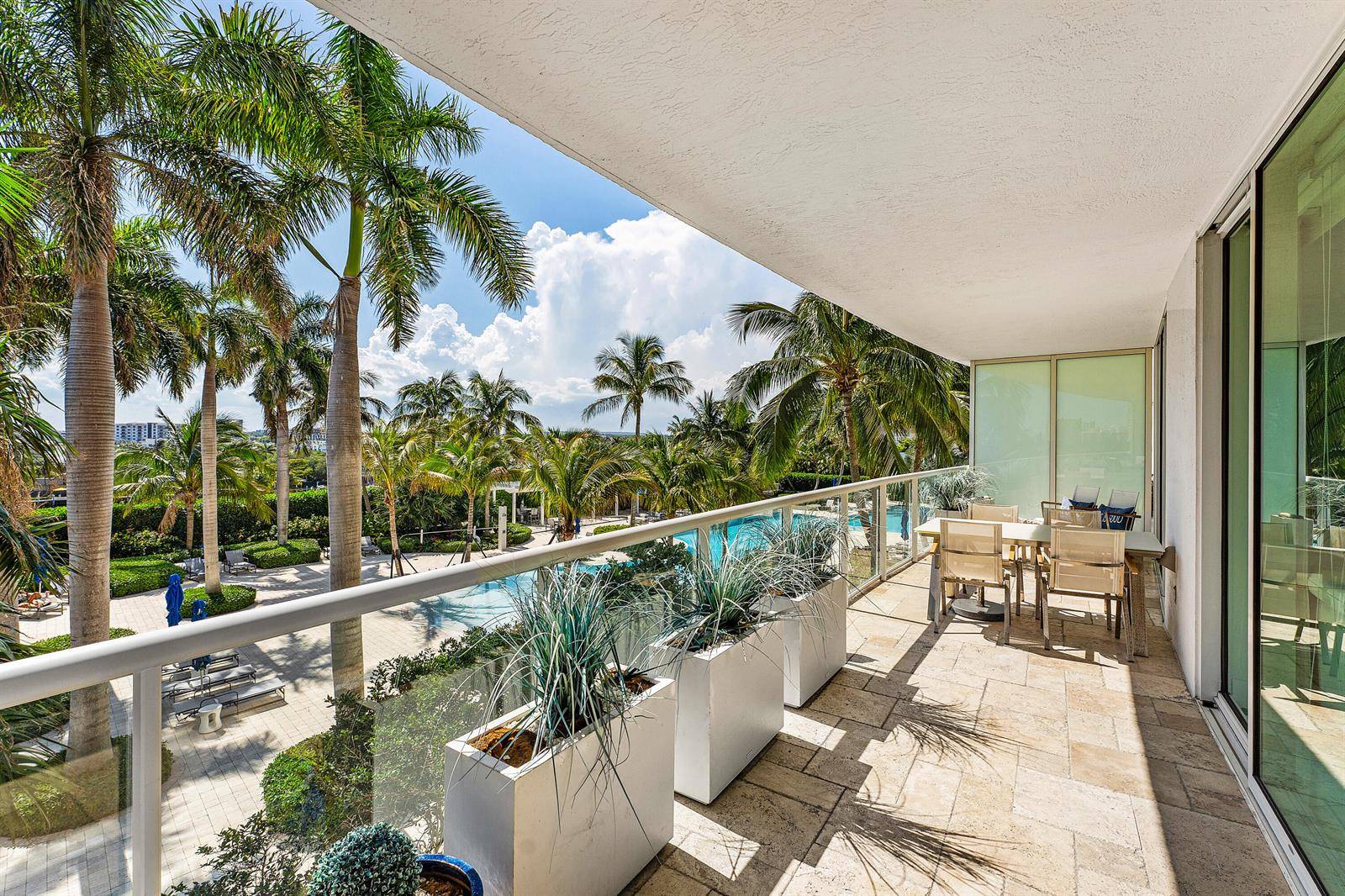 1 N OceanPompano Beach - Condo condo unit 513 - picture
