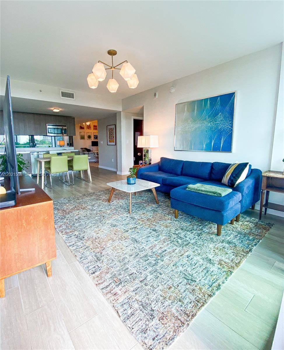 1600 SW 1 AVEMiami - Condo/Co-Op/Annual,Condo condo unit 515 - picture
