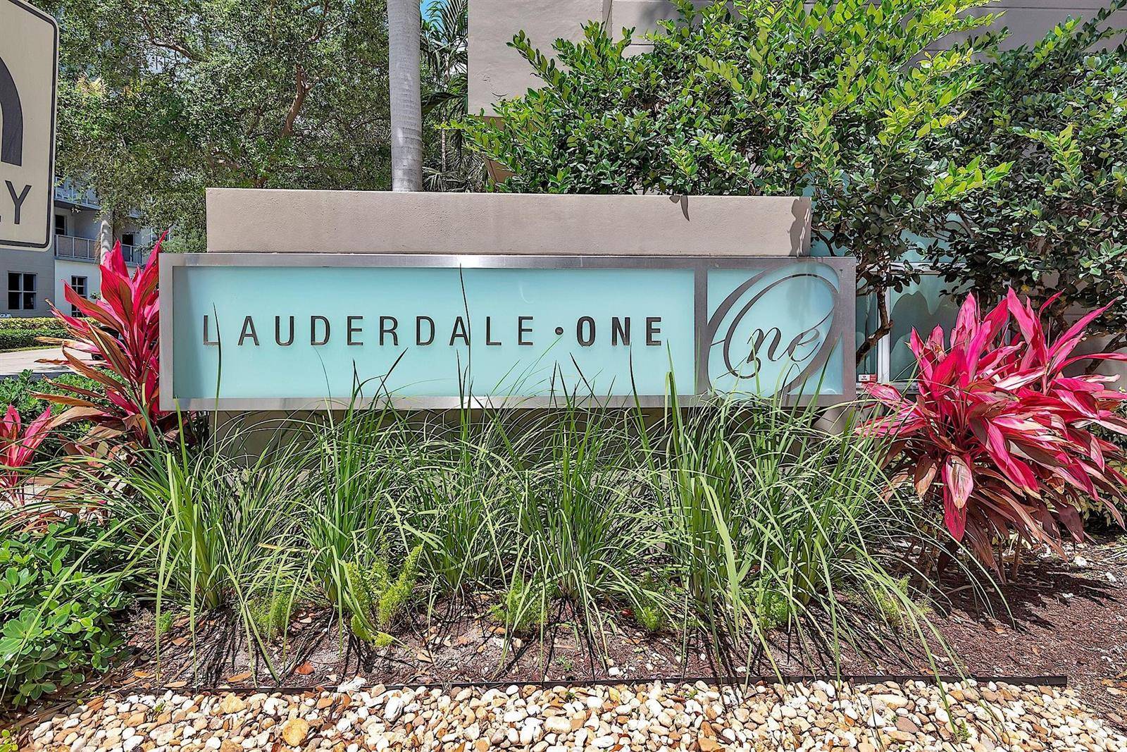 2401 NE 65thFort Lauderdale - LAUDERDALE ONE CONDO condo unit 502 - picture