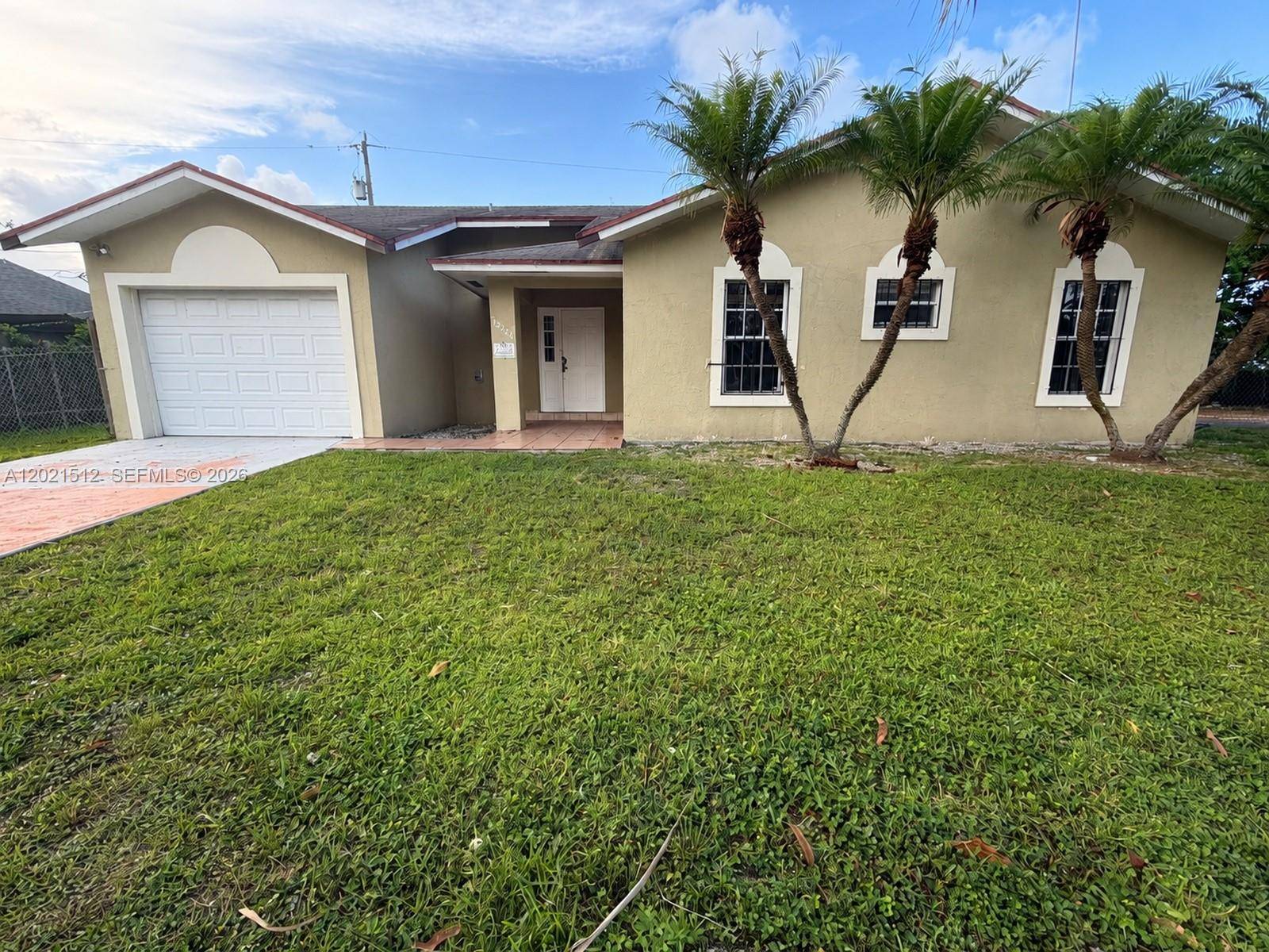 12961 SW 268th StHomestead - picture