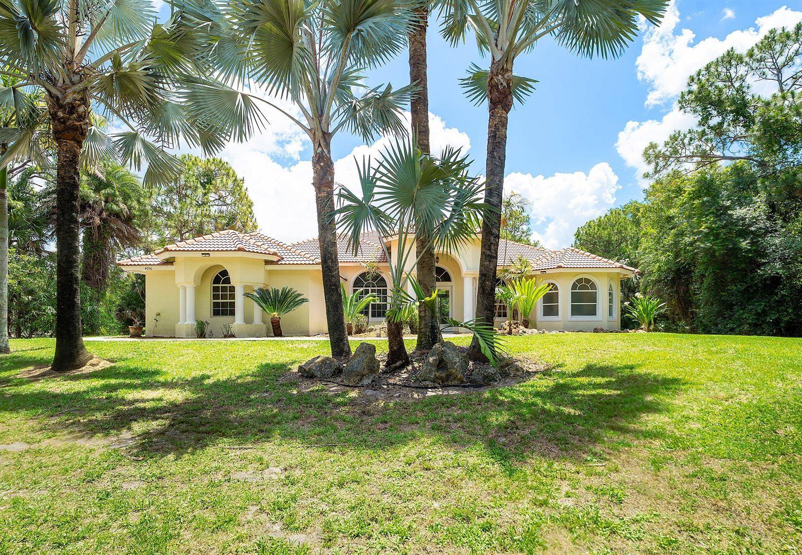 4956 200thLoxahatchee - picture