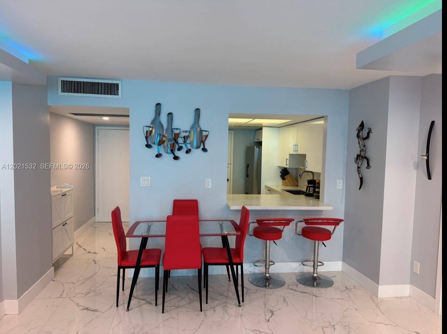3140 S Ocean DrHallandale Beach - PARKER TOWER CONDO condo unit 1003 - picture