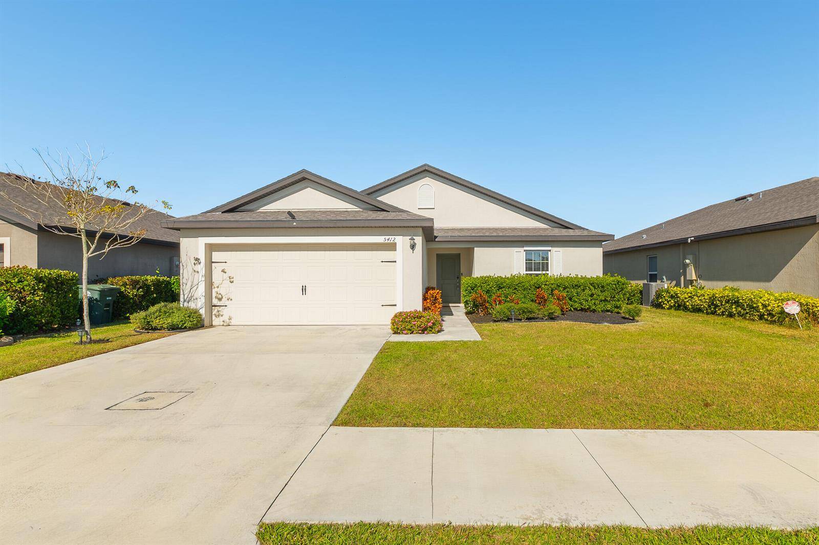 5412 JamboreeFort Pierce - picture
