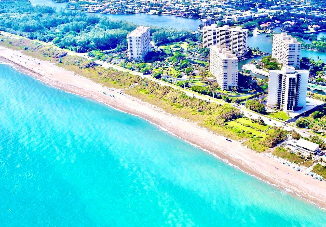4501 N OceanBoca Raton - SEA RANCH CLUB OF BOCA,SEA RANCH CLUB OF BO condo unit Th-04 - picture