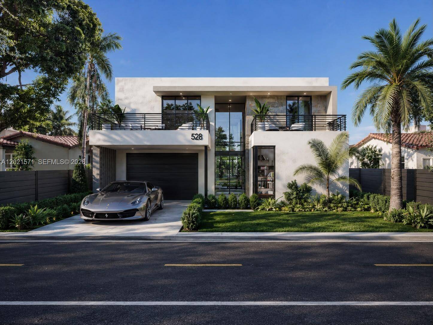 528 NE 13th AveFort Lauderdale - picture