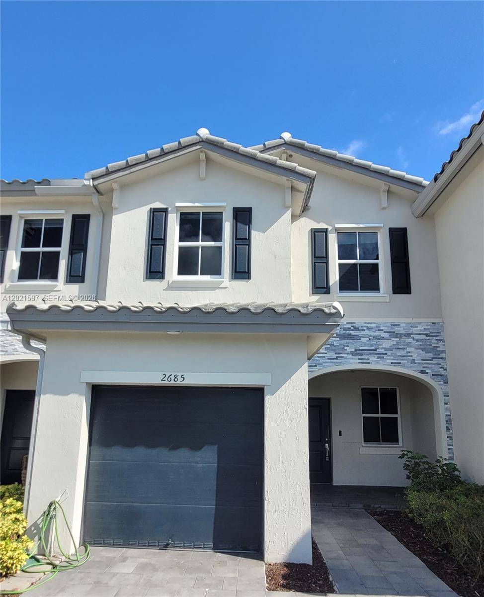 2685 SE 13th StHomestead - picture