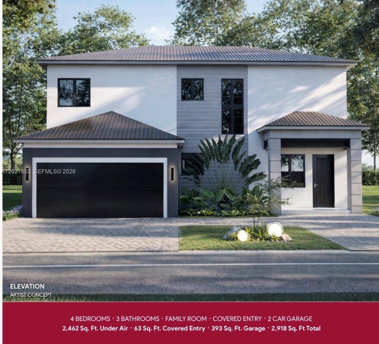 11911 SW 231st laneMiami - picture