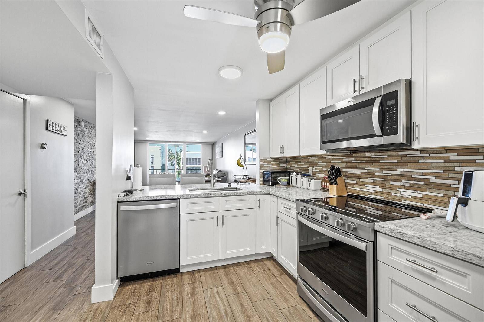 777 S FederalPompano Beach - Island Club condo unit G214 - picture