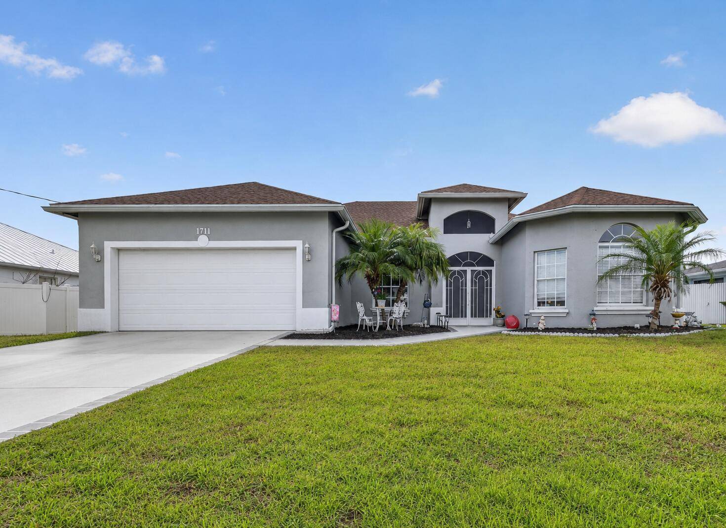 1711 SE FairfieldPort St. Lucie - picture