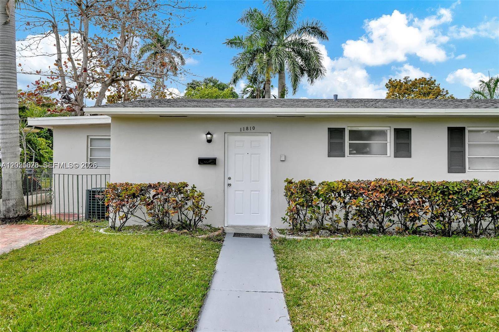 11812 NE 14th AveMiami - Duplex/Tri/Quad-Annual,Multi Family condo unit 11810 - picture