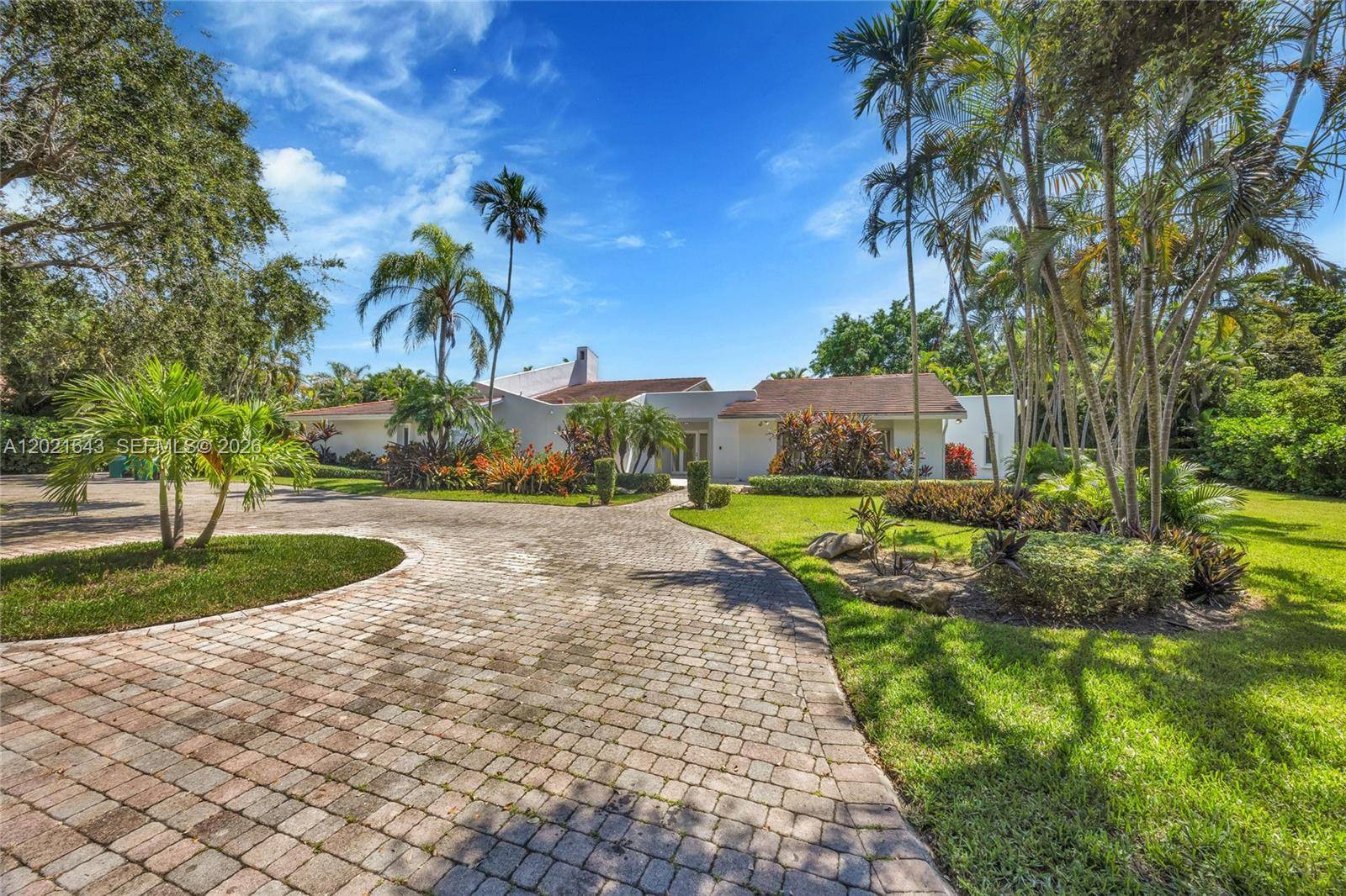 8303 Old Cutler RdCoral Gables - picture