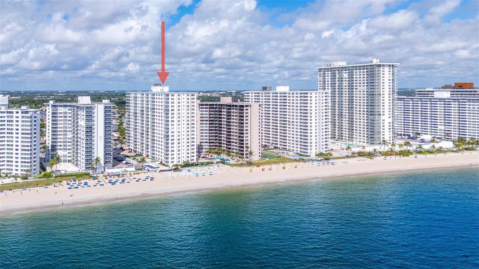3750 Galt OceanFort Lauderdale - Condo condo unit 209 - picture