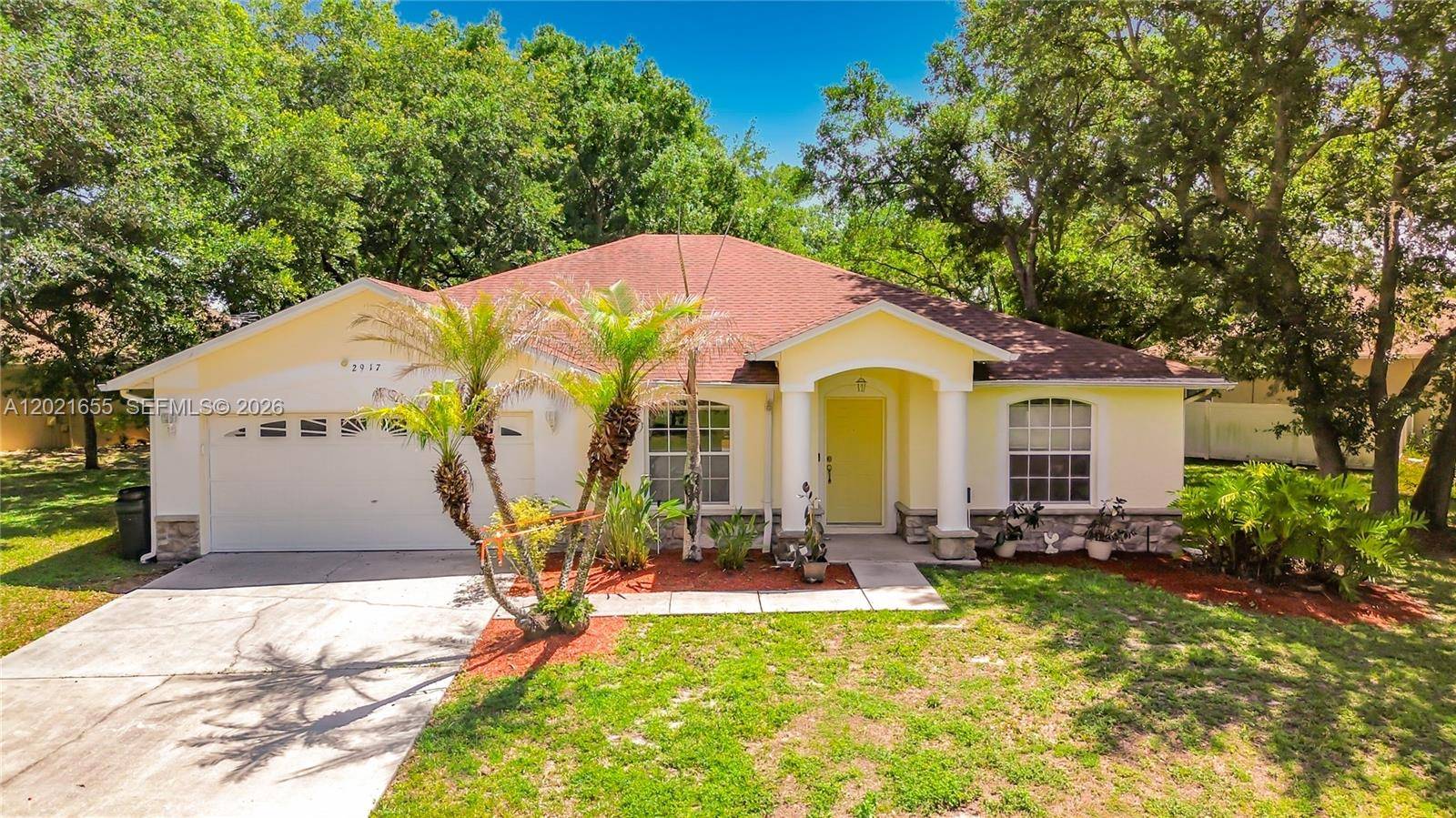 2917 Evans WayKissimmee - picture