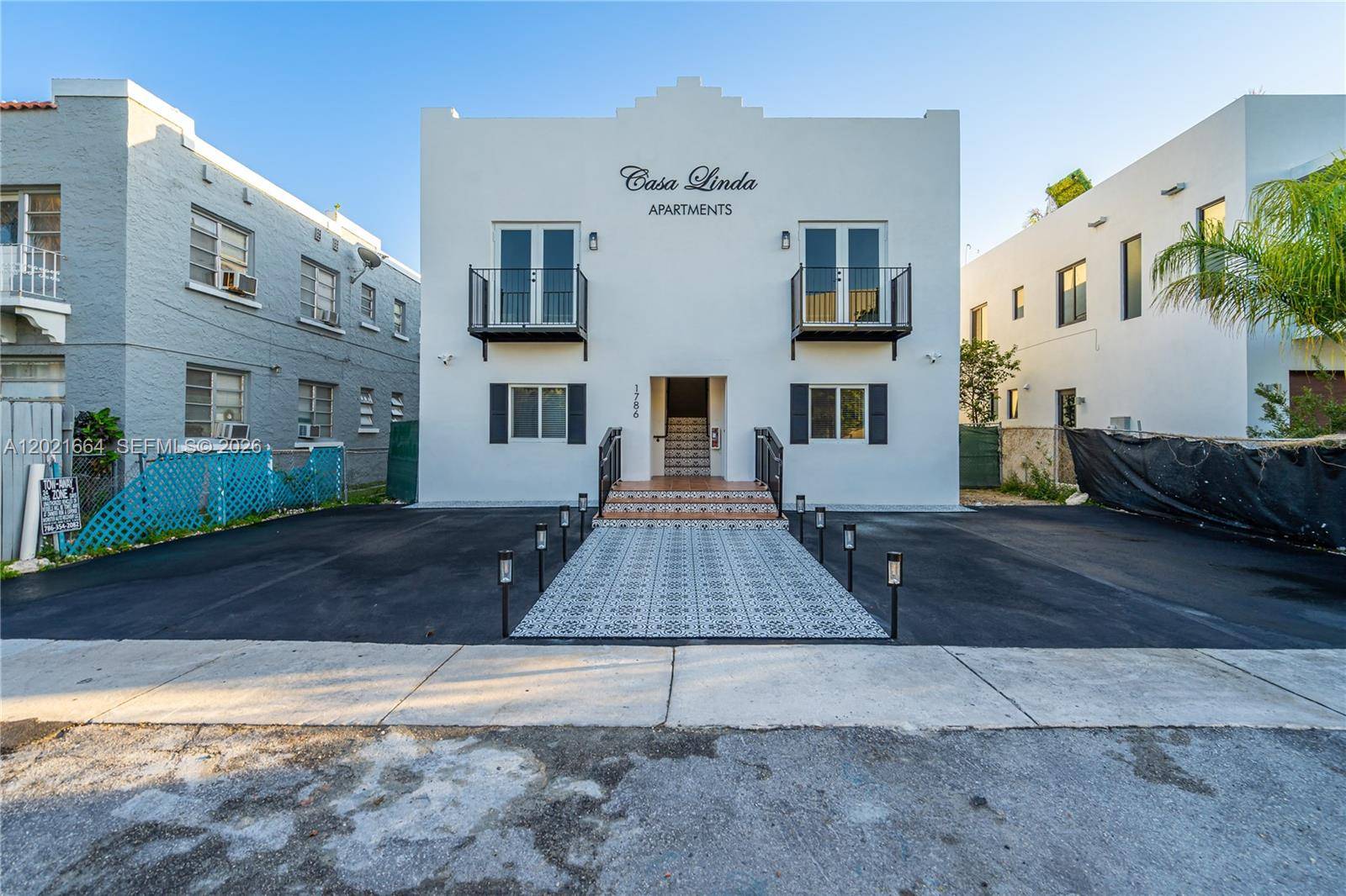 1786 SW 9th StMiami - Apartments-Annual,Multi Family condo unit 1 - picture