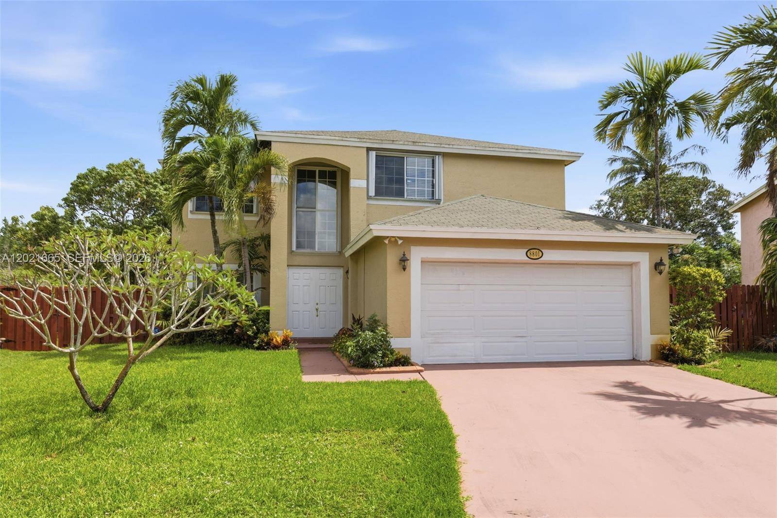 8801 SW 9th CtPembroke Pines - picture
