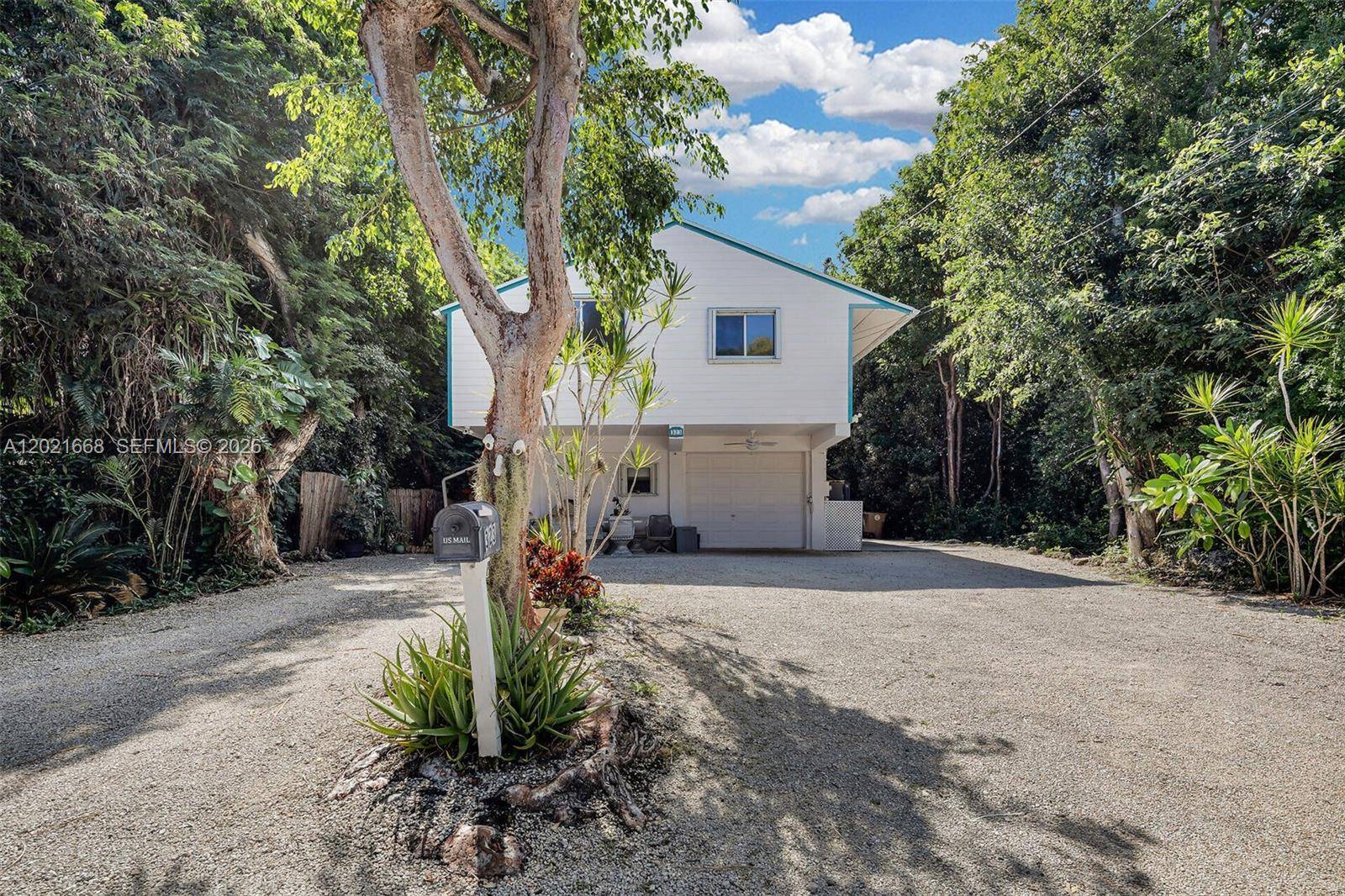 323 Bay View AveKey Largo - picture