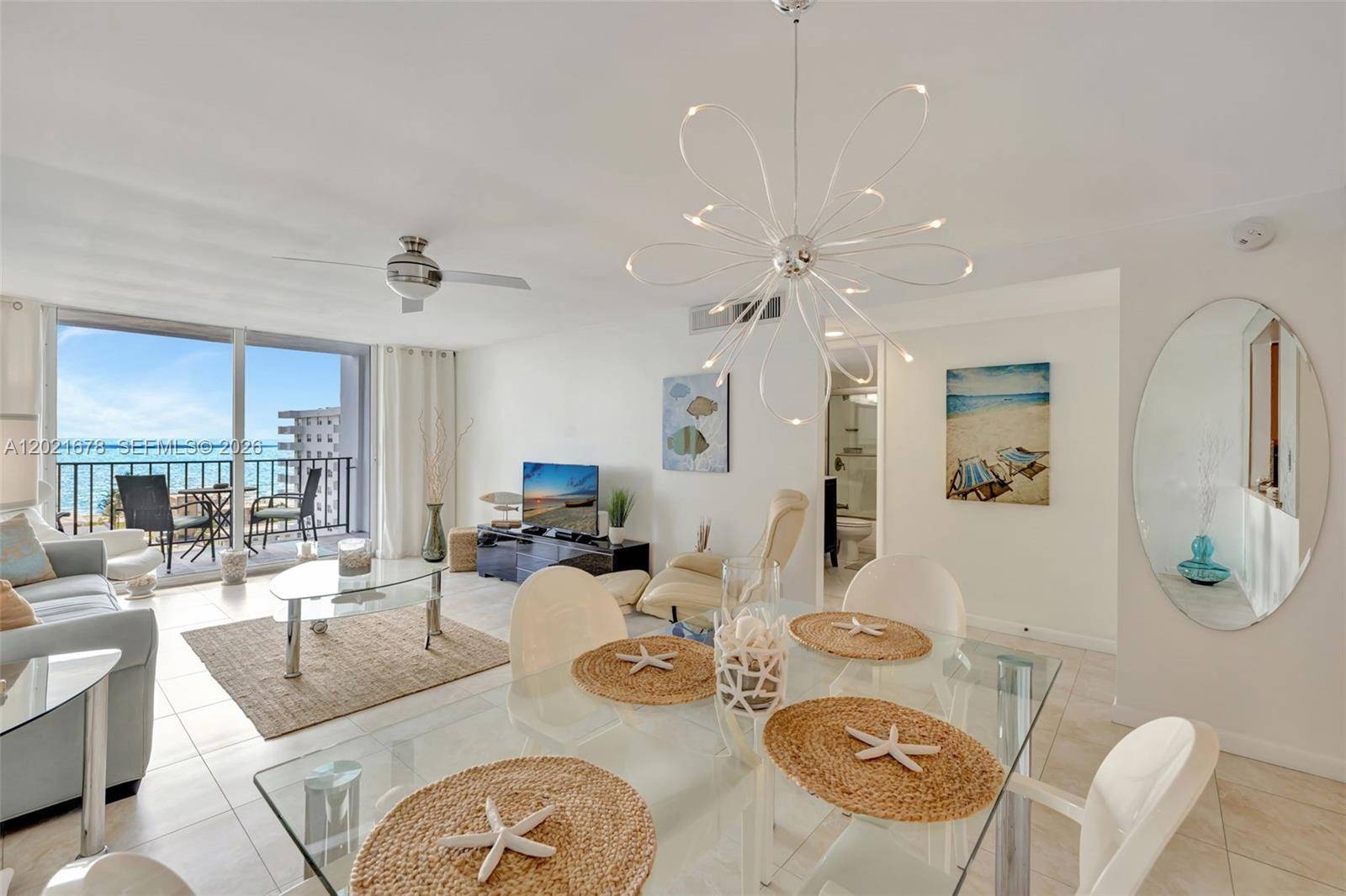 1400 S Ocean DrHollywood - Condo 5+ Stories,Condo condo unit 1001 - picture