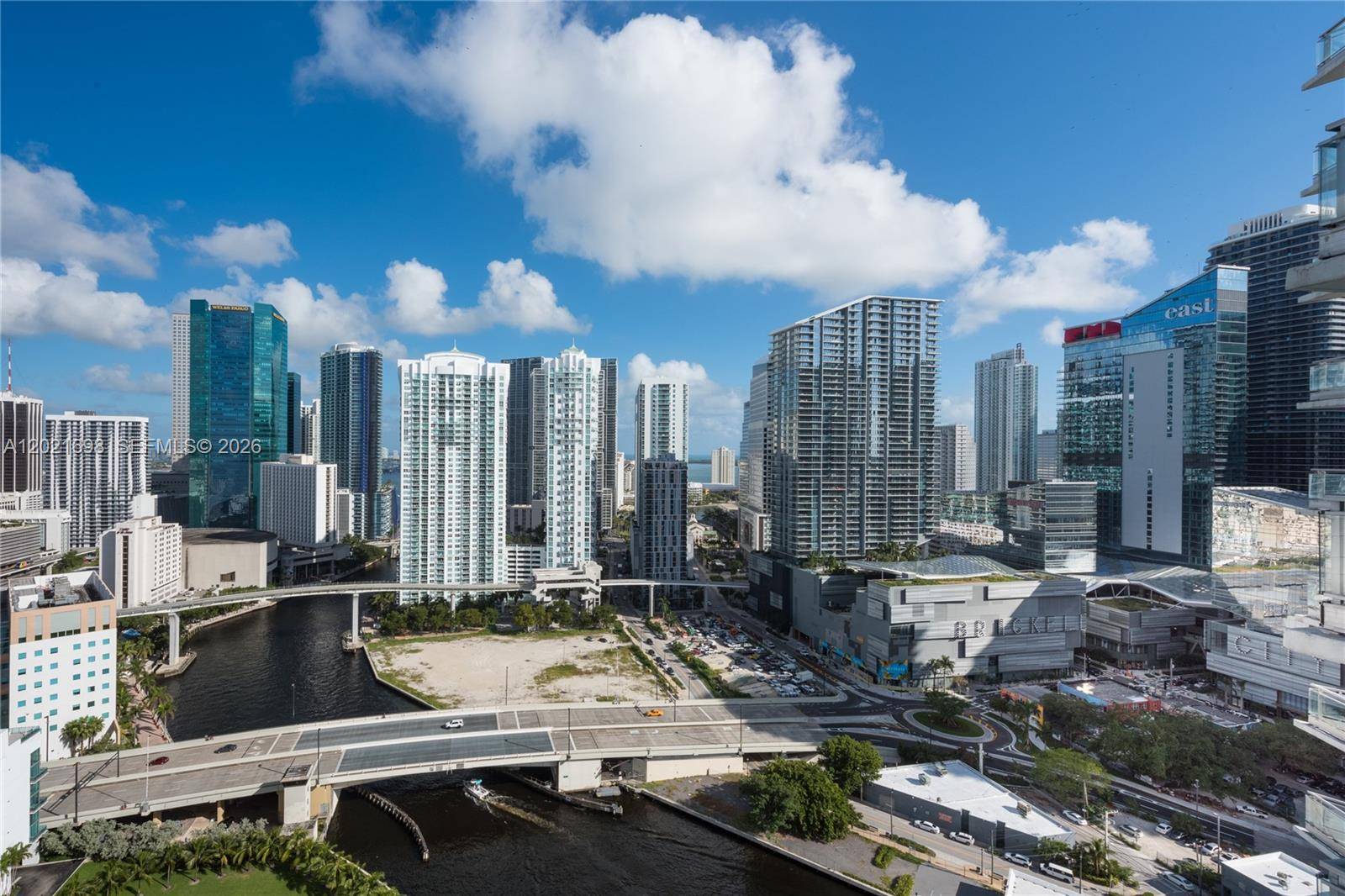 92 SW 3rd StreetMiami - Condo 5+ Stories,Condo condo unit 2812 - picture