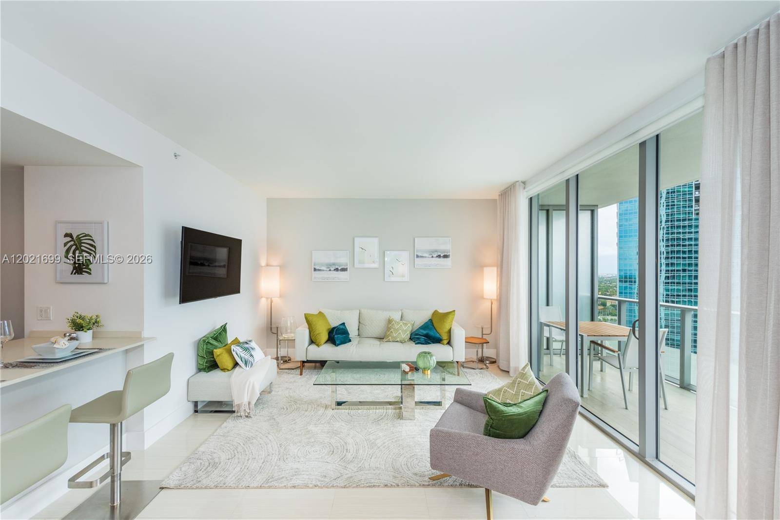 1300 Brickell Bay DrMiami - BRICKELLHOUSE CONDO,Brickellhouse Condo condo unit 2900 - picture