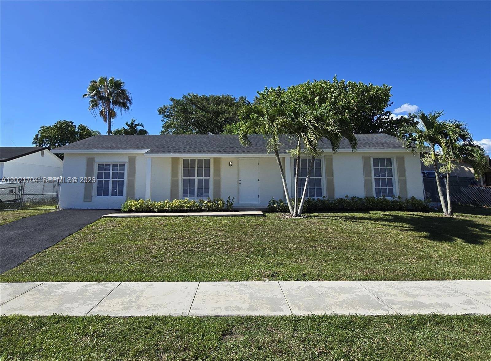 13035 SW 263rd TerHomestead - picture