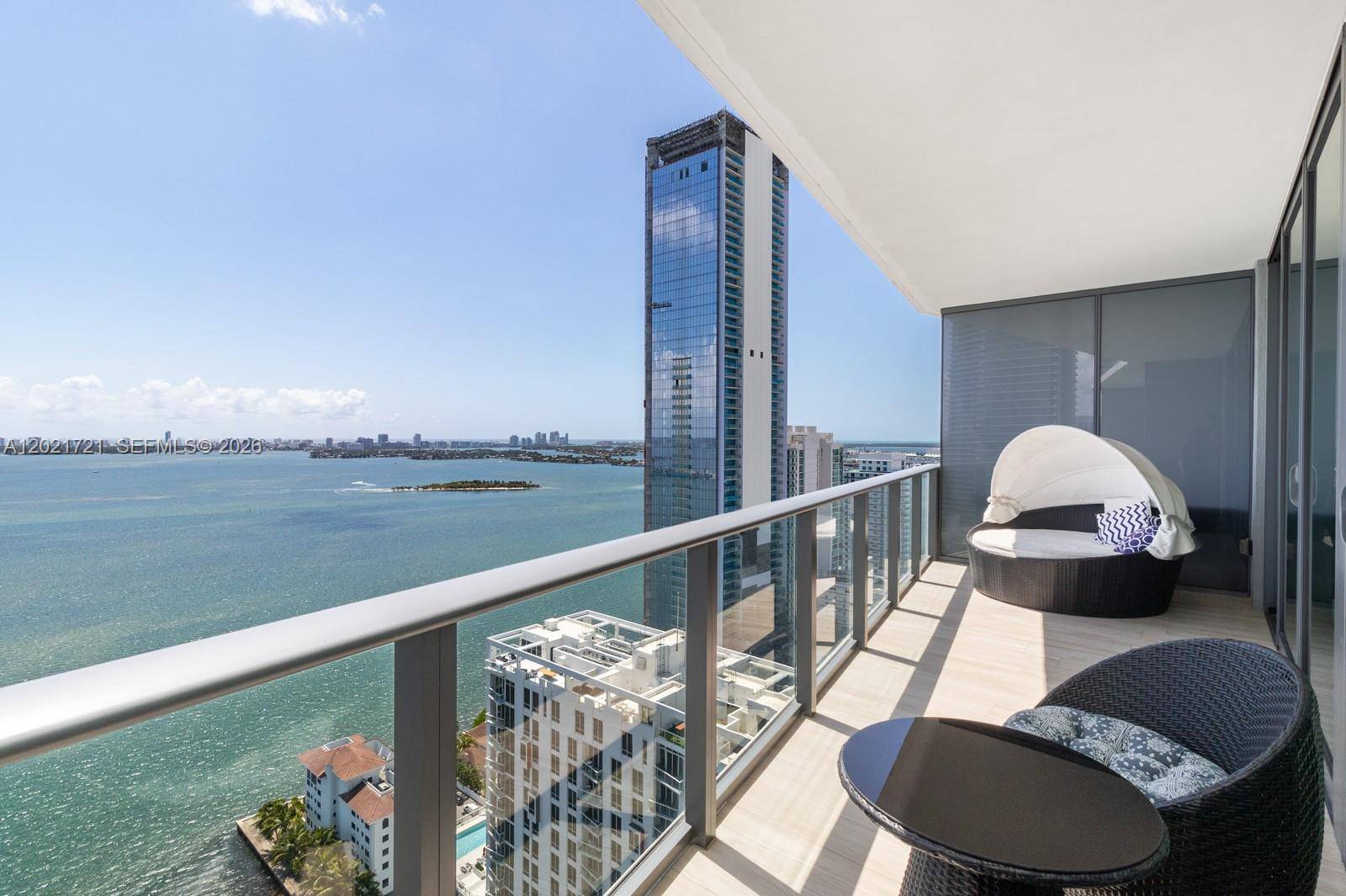 460 NE 28th StMiami - Condo 5+ Stories,Condo condo unit 3105 - picture