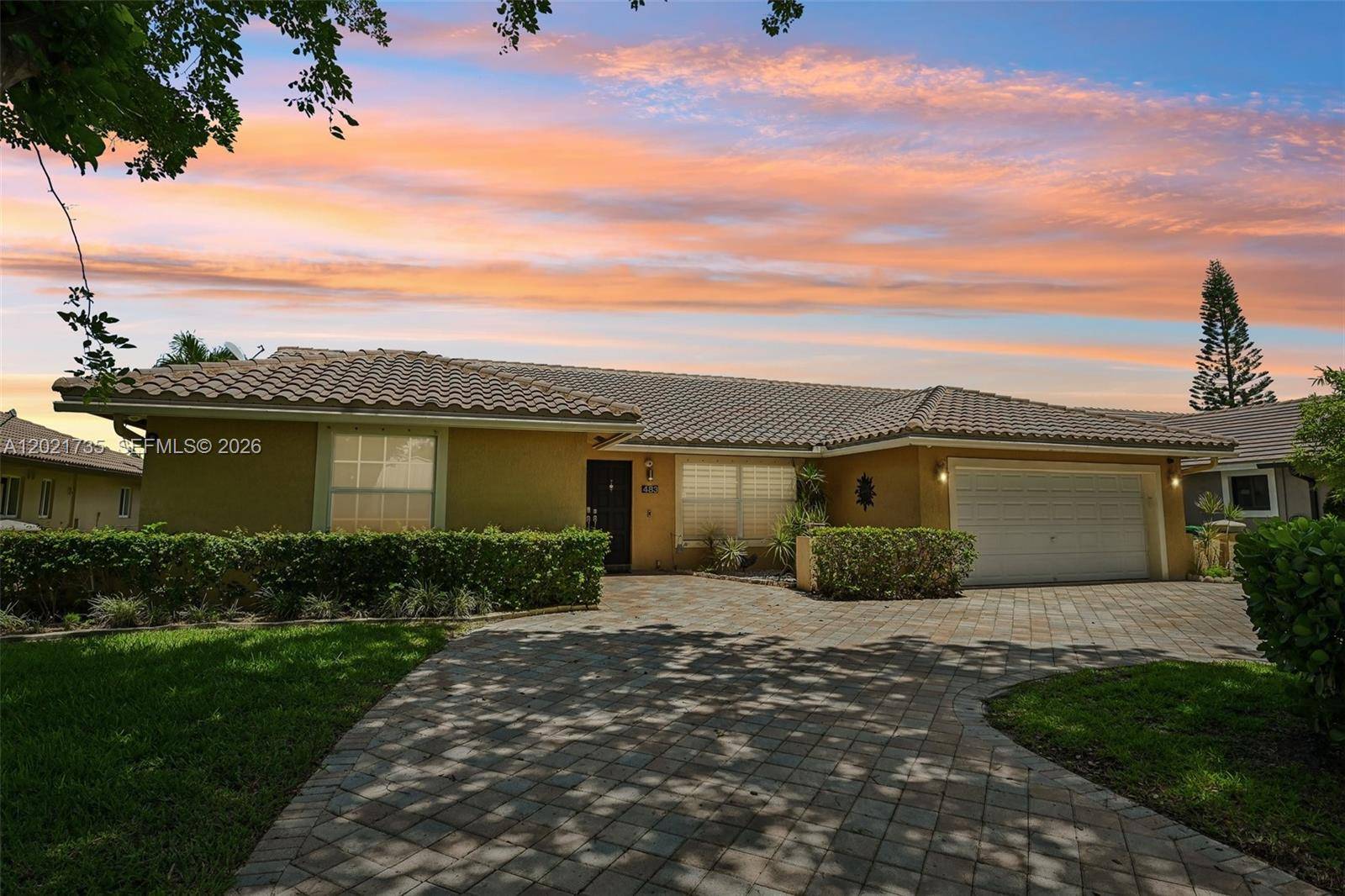 483 NW 107th AveCoral Springs - picture