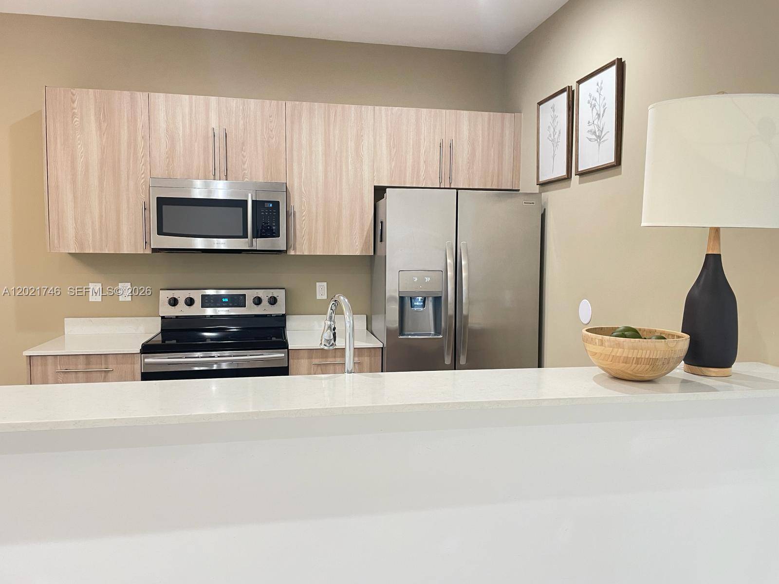 170 SE 7th WayPompano Beach - Townhouse/Villa-Annual,Townhouse condo unit 170 - picture